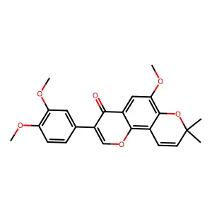 Durallone structure
