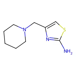 Hexanoic acid, 2-ethyl-, 1,1',1''-trianhydride with boric acid (H3BO3) structure
