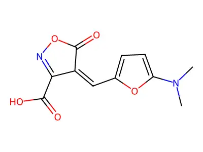SYM 2206 structure
