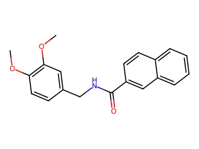 NDH-1 inhibitor-1 structure