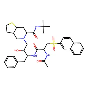 LY 326910 structure