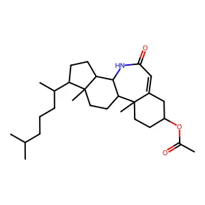 9-丁基-6-(甲硫基)-9H-嘌呤-2-胺 structure