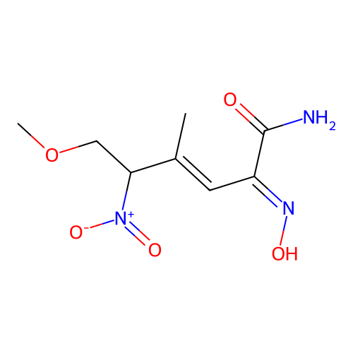Nor 1 structure