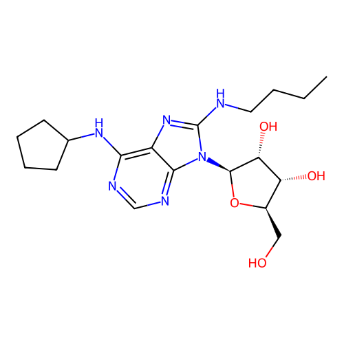8BCPA structure