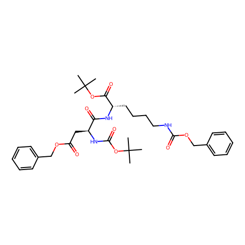 Reversin 121 structure