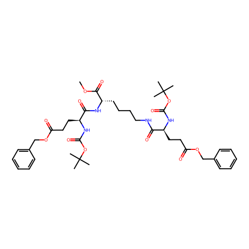 Reversin 205 structure