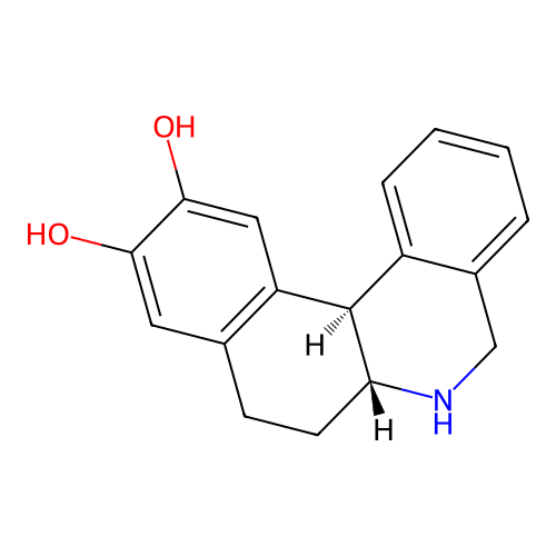 Dar-0100a structure
