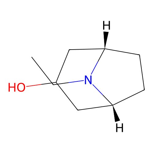 Ipratropium Bromide Impurity 60 structure