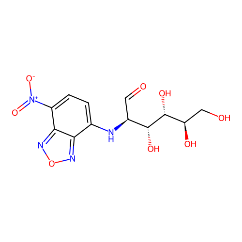 2-Nbdg structure