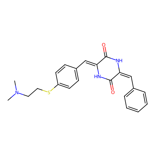 XR 5082 structure