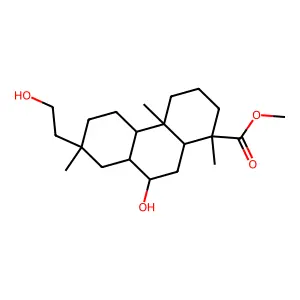 Benzyloxycarbonylglycyl-phenylalanyl-citrulline 4-nitroanilide structure