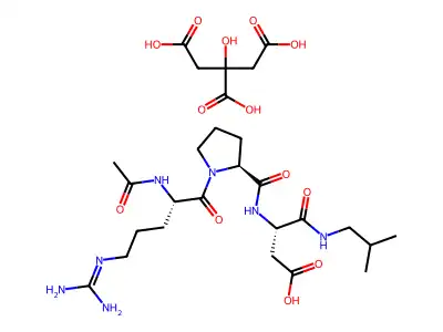 Pyrazolo[3,4-d]pyrido[1,2-a]pyrimidin-4(1h)-one structure