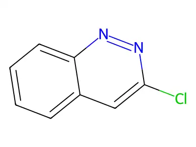 3-Nitro-4-(1H-pyrazol-1-YL)benzoic acid structure