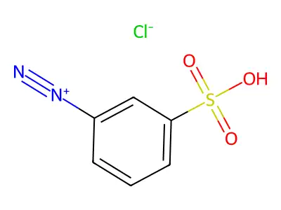 Msbd-Cl structure