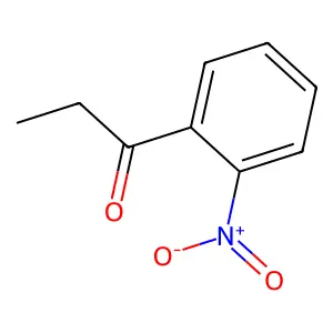 Carbobenzoxyglycyl-prolyl-arginine-4-nitroanilide structure