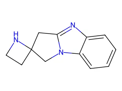 (5-Chloropent-1-yn-1-yl)(triethyl)silane structure