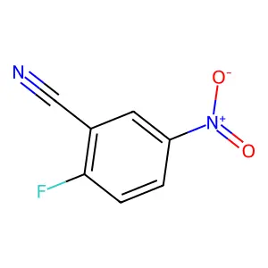 4-(三氟乙酰基)苯甲酸 structure