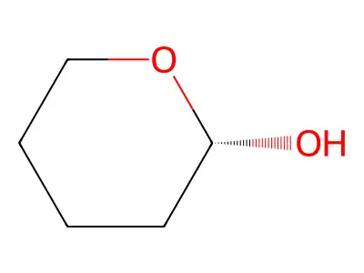 Oxanol structure