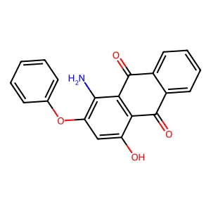 分散红60 structure