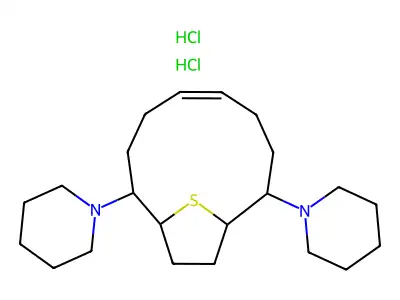 CTK8H2620 structure