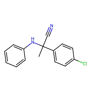 2-Acetyl-cyclooctanone structure