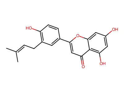 Yinyanghuo D structure