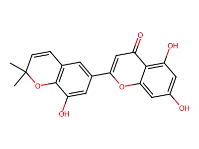Yinyanghuo E structure