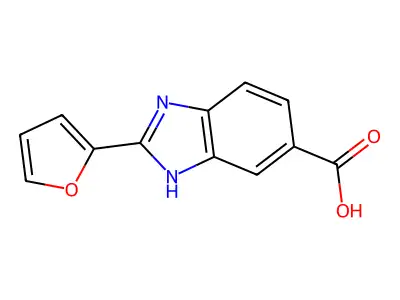 Ethyl 2-amino-5-[(2-methoxyphenyl)carbamoyl]-4-methylthiophene-3-carboxylate structure