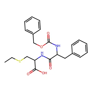 N-Propionyldemecolcine structure