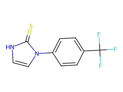 4-[(2-Aminoethyl)amino]tetrahydrothiophene-3-ol 1,1-dioxide structure