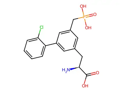 Sdz 220-581 structure