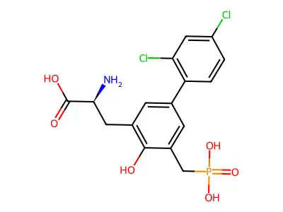 calcein AM structure