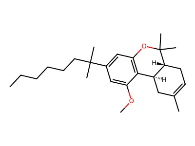 L-759,633 structure