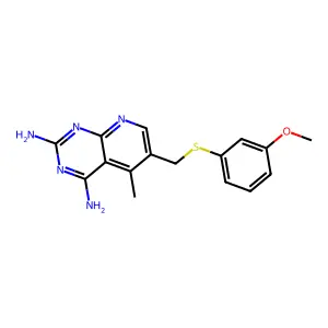 SRI 8451 structure
