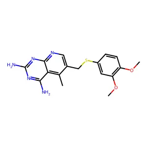 SRI 8455 structure