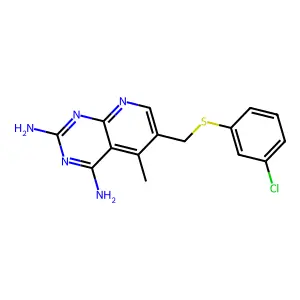 SRI 8573 structure