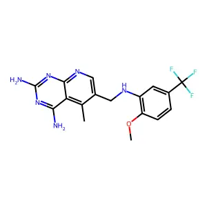SoRI 8897 structure
