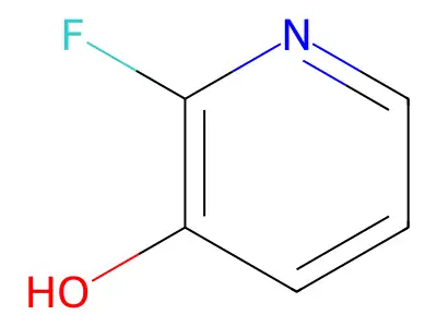 2-Fluorodopa structure