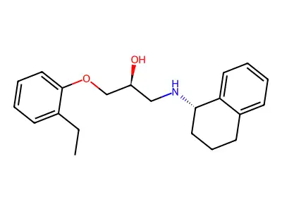 SR 59230A structure