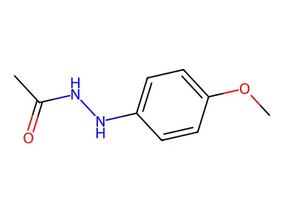 苄氧羰基-L-亮氨酸对硝基苯酯 structure