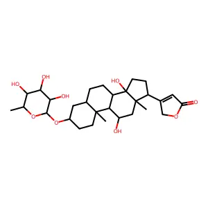 Malloside structure