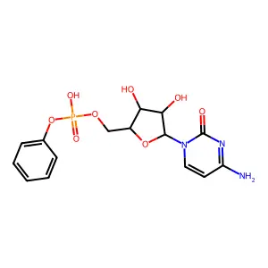 2,11-Dimethyl-5-propan-2-yl-15-oxatetracyclo[9.3.2.01,10.02,7]hexadecan-16-one structure
