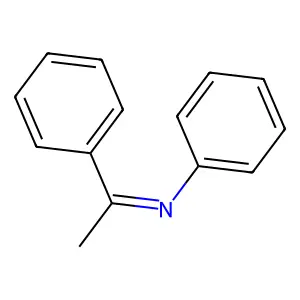 Methyl 7,16-bis(acetyloxy)pimaran-18-oate structure
