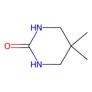 N,N-tribenzyl[?]diamine structure