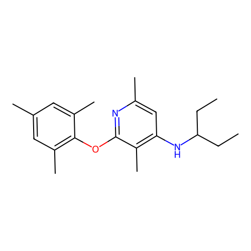 CP 376395 structure