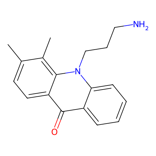 ER-27319 free base structure