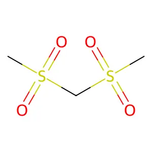 estriol trisulfate structure
