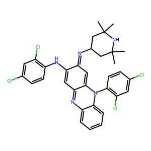 B-4128 structure