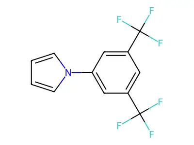 3-(Benzylamino-methyl)-6,8-dimethyl-1H-quinolin-2-one structure