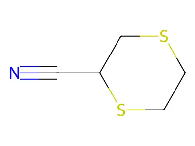 二硫赤糖醇 structure